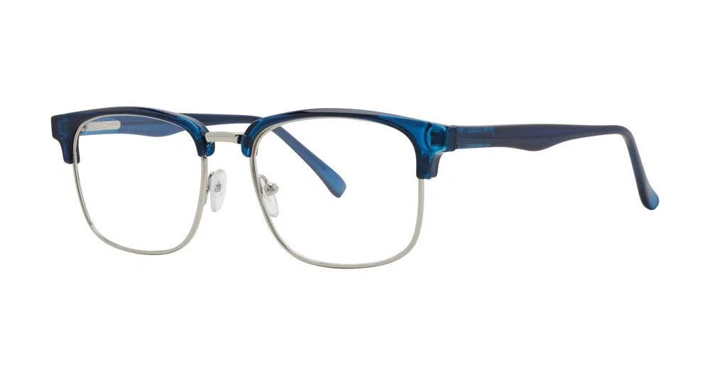 MODERN TIMES LEVEL Eyeglasses - view 3